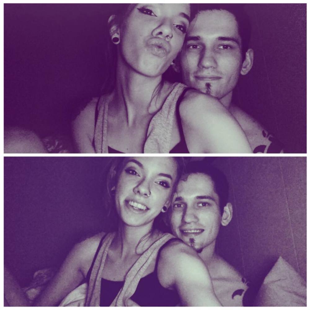 Meet your Posher, Cayla